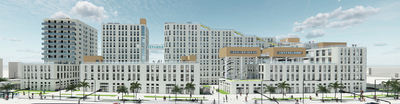 Dongguan Letaron Electronic Co. Ltd.