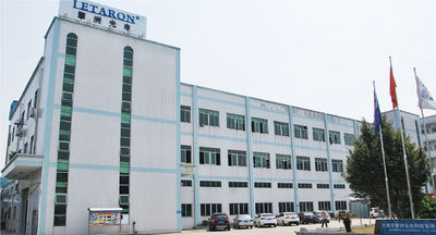 Κίνα Dongguan Letaron Electronic Co. Ltd.