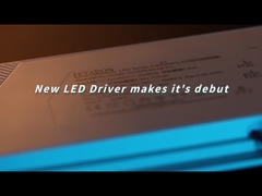 Καθρέφτης μπάνιου IP44 Super Slim LED Driver