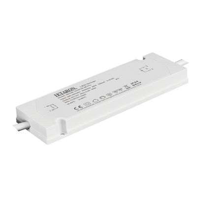 Οδηγός LED IP44 για μπάνιο για οικογένεια 15W-60W, Τροφοδοτικό, Σταθερής Τάσης, 12V 24V
