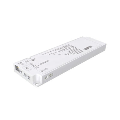 60W 120Vac έως 24Vdc Letaron Led Driver για φως μπάρα φως χορδή