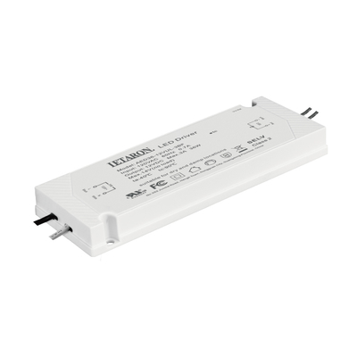 Ηλεκτρονικός οδηγός LED 24W Ηλεκτρική παροχή 12V Μετασχηματιστής 120V AC έως 12VDC για λυχνίες λωρίδας, προϊόντα σταθερής τάσης