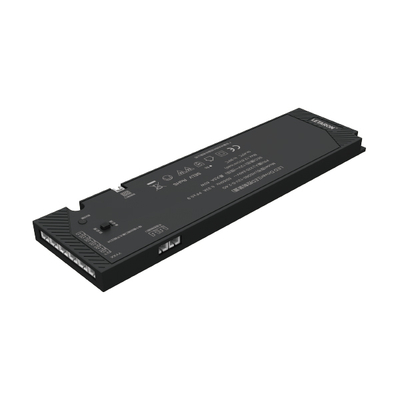 220-240V IOT 2.4G έξοδος 12/24V έξυπνος οδηγός οδηγός ντουλάπι έπιπλα χρησιμοποιώντας πάχος 12,5mm