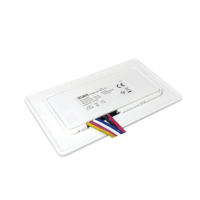 DC12-24V Αδιάβροχο LED μπάνιο ακουστικό διακόπτη