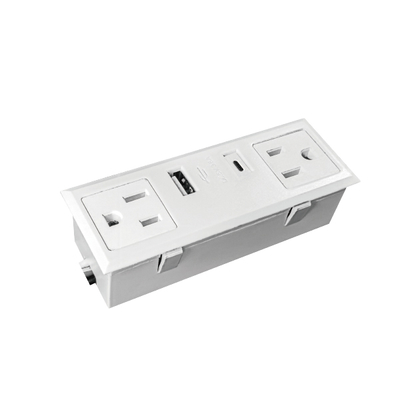 Επαγγελματικός IR διακόπτης πόρτας με USB και τύπου-C διεπαφές για ιατρική ντουλάπα UL