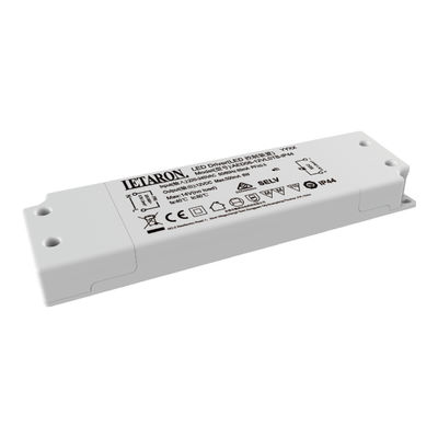 οδηγός των οδηγήσεων 40W 24V IP44, σταθερό TUV οδηγών τάσης πιστοποιητικό Συμβούλιο Πολιτιστικής Συνεργασίας SAA CE
