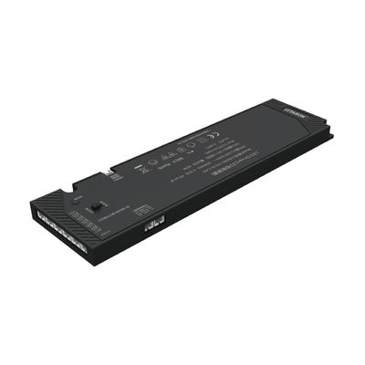 Διοδηγός LED 60W Αδιάβροχη τροφοδοσία, 24V μετασχηματιστής 90V-260V AC προς DC για λυχνίες λωρίδας, προϊόντα σταθερής τάσης (1)