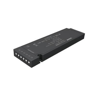 18W 120-277VDC έως 12VDC Συνεχή τάση LED Driver 1.5A ρεύμα