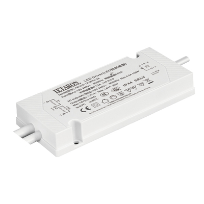 Οδηγός LED 15W Τροφοδοτικό Φωτισμού Καθρέφτη 12V Μετασχηματιστής 120V AC σε DC