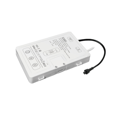 LED Driver 20W IP44 αδιάβροχο Στήριξη ρεύματος Μετασχηματιστής 220-240V AC έως 12VDC για λυχνίες λωρίδας, προϊόντα σταθερής τάσης