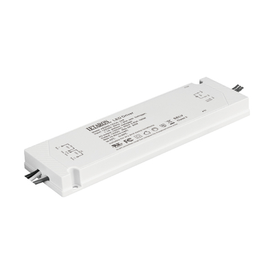 Οδηγός LED 24W Τροφοδοτικό 12V Μετασχηματιστής 120V AC σε 12VDC για Φώτα ταινίας, Προϊόντα Σταθερής Τάσης