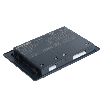 Οδηγός LED 30W  IP44 αδιάβροχο Τροφοδοτικό 12V Μετασχηματιστής 120-240V AC σε DC για Φωτιστικά ταινίας, Προϊόντα Σταθερής Τάσης