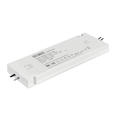 Ηλεκτρονικός οδηγός LED 150W Ηλεκτρική τροφοδοσία 12V Μετασχηματιστής 100-277VAC σε συνεχές ρεύμα για λυχνίες λωρίδας, προϊόντα σταθερής τάσης