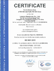 Κίνα Dongguan Letaron Electronic Co. Ltd. Πιστοποιήσεις